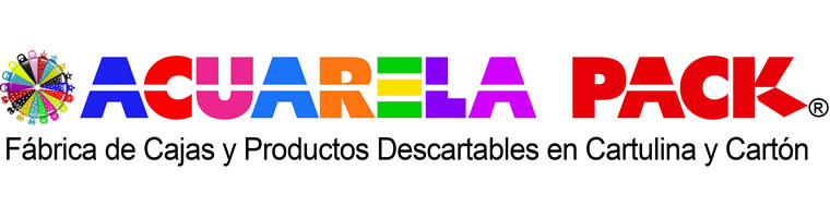 Acuarela Pack