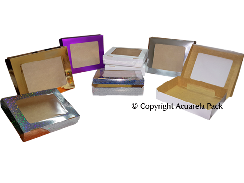 Sushi, Dulces, Masas y 12 Donas. - COD.: 134B