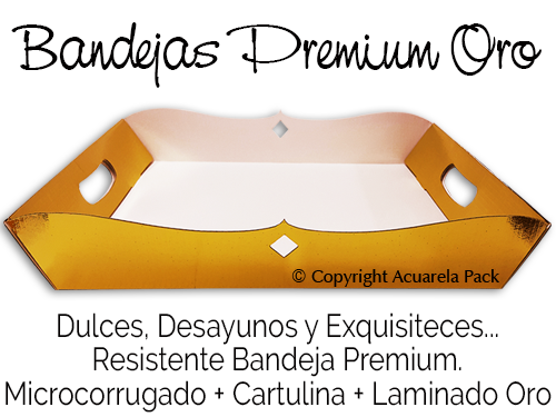 Bandejas