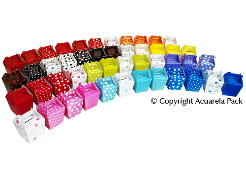 Caja Bomboncitos - COD.: 1270