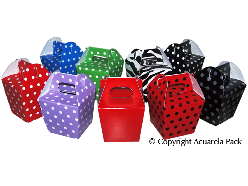 Caja Bomboncitos - COD.: 1270