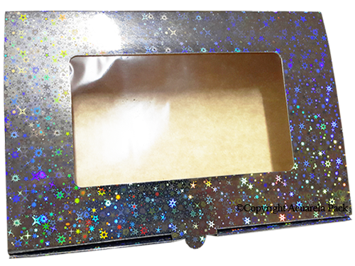 Bombones mediana.Estrellas.Prem.-COD.: 182B