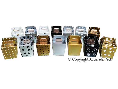 Caja Bomboncitos - COD.: 1270