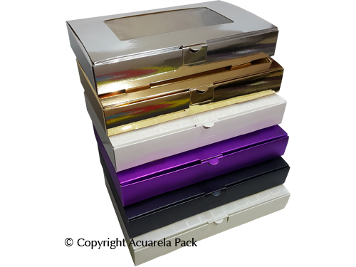 Bombones mediana. C/visor.Premium-COD.: 182B