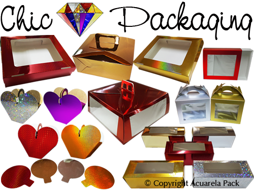 Productos Premium. Destacá tu Papelera.