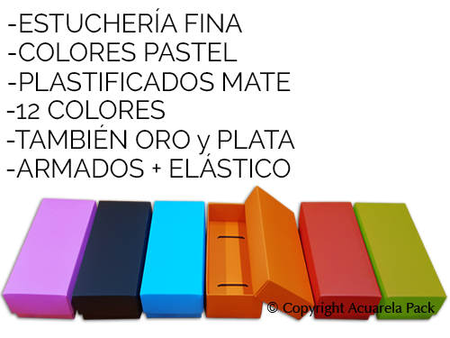Para: cadenitas, lapiceras, relojes.COD.: 2382/242B