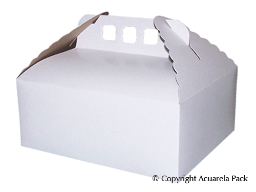 Caja maletín Facturas - COD.: 1390