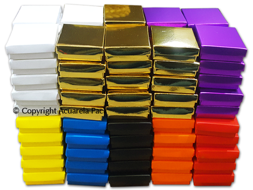 Estuches Joyas. Gran variedad-COD.: 2381/239B