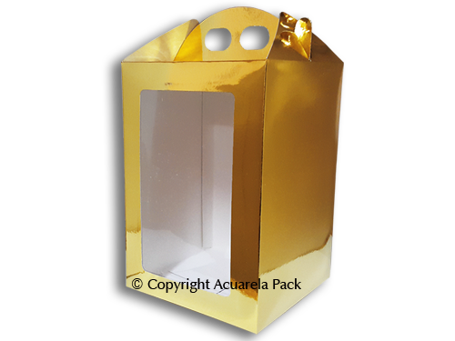 Regalos, peluches, panificación.-COD.: 240B