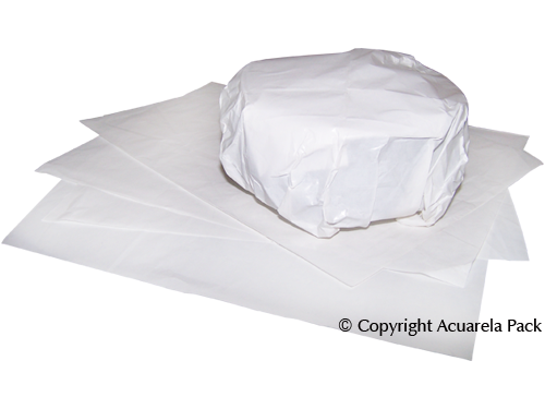 Papel envoltorio hamb. - COD.: 2610
