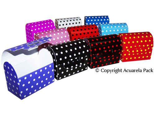 Cofres lunares - COD.: 2380