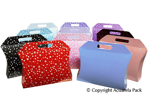 Valijita regalos - COD.: 2377