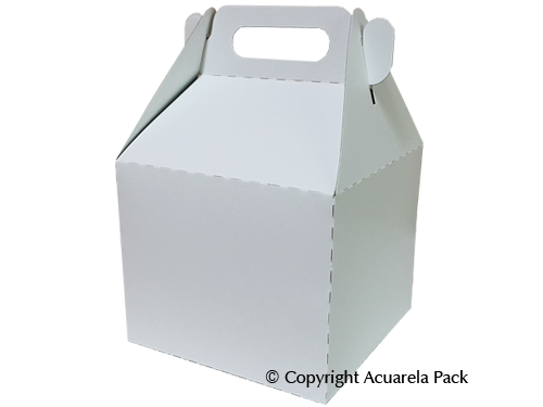 Combo Delivery Sorpresitas en blanco-COD.: 1100