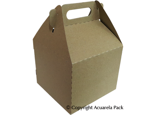 Combo Delivery Sorpresitas, kraft - COD.: 1100