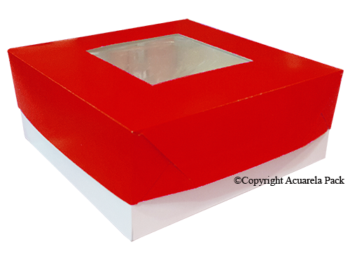 12 Cup Cakes + visor, colores - COD.: 1260