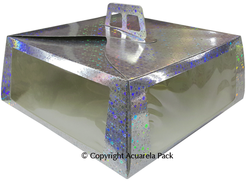 Tortera-Doble visor-Estrellas. COD.: 155B/157B
