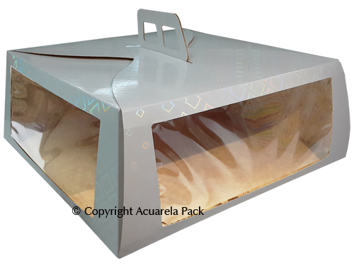 Tortera-Doble visor-Hologra. COD.: 155B/157B