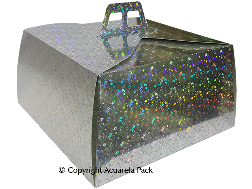 Tortera Premium-Estrellas-COD.: 154B/156B