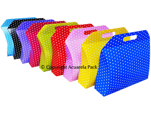 Valijita para regalos - COD.: 2377