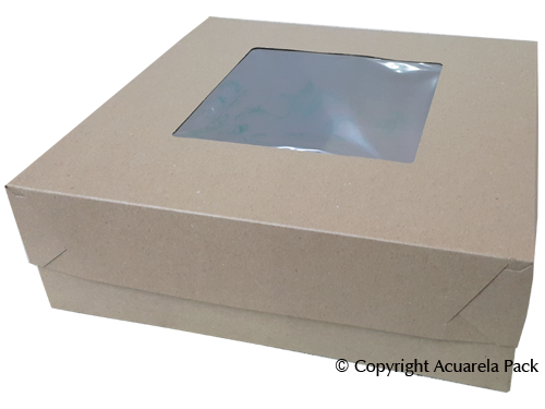 Caja desayunos,merien.y viandas COD.:1600/1610